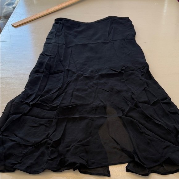 J. Crew New Gwyneth skirt in chiffon Size Small - Picture 5 of 9